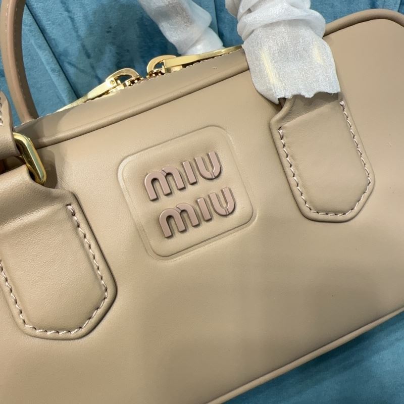 Miu Miu Top Handle Bags